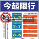 最近【外地车限号几环内限行,外地车限行区域】