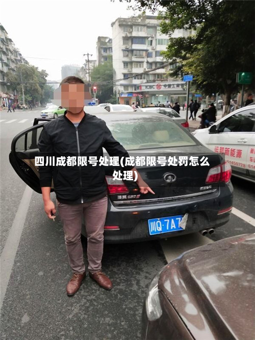 四川成都限号处理(成都限号处罚怎么处理)-第1张图片
