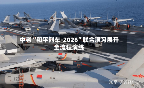中老“和平列车-2026	”联合演习展开全流程演练-第2张图片