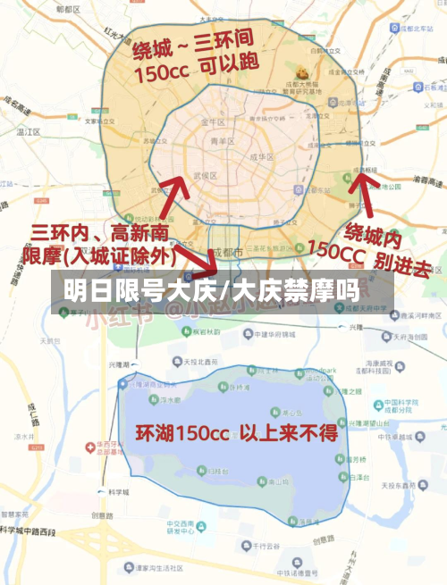 明日限号大庆/大庆禁摩吗-第1张图片