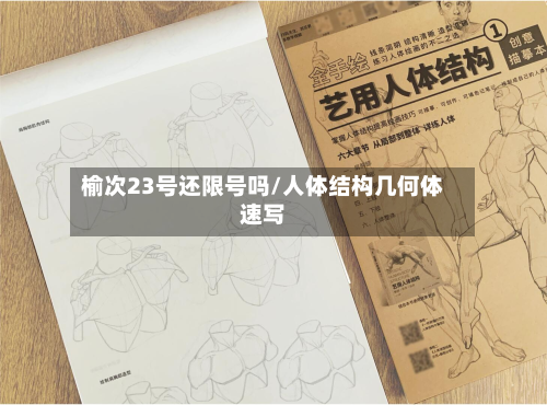 榆次23号还限号吗/人体结构几何体速写-第1张图片
