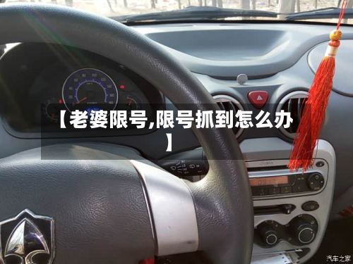 【老婆限号,限号抓到怎么办】-第1张图片