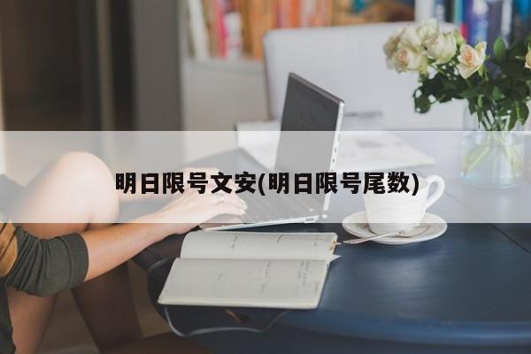 明日限号文安(明日限号尾数)