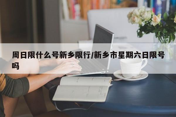 周日限什么号新乡限行/新乡市星期六日限号吗