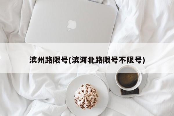 滨州路限号(滨河北路限号不限号)