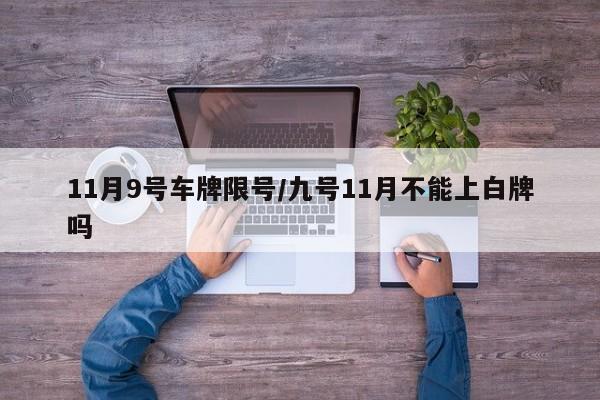 11月9号车牌限号/九号11月不能上白牌吗