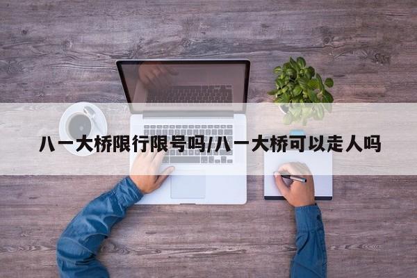 八一大桥限行限号吗/八一大桥可以走人吗