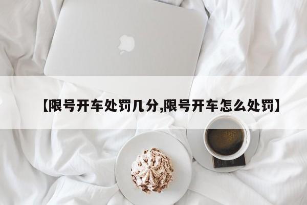 【限号开车处罚几分,限号开车怎么处罚】